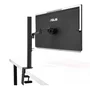 Asus ZenScreen MB249C Monitor Portátil 23.8 pulg Full HD IPS Negro
